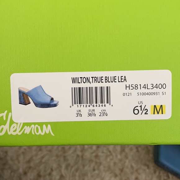 Sam Edelman - Picture 6 of 7